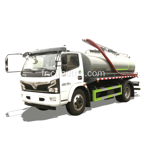 Dongfeng 7000 litres